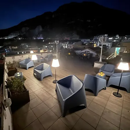 La Pennichella Sorrentina Relais 3* Meta