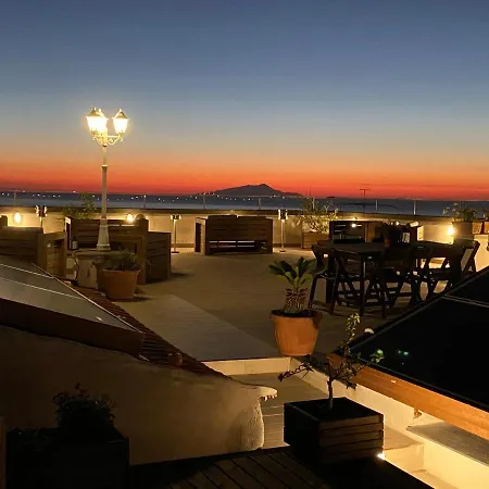 Guest house La Pennichella Sorrentina Relais
