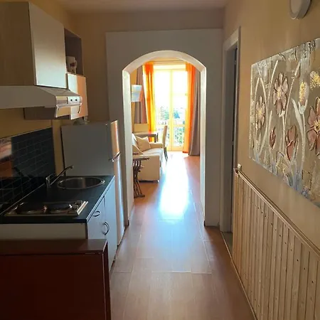 La Pennichella Sorrentina Relais 3* Meta
