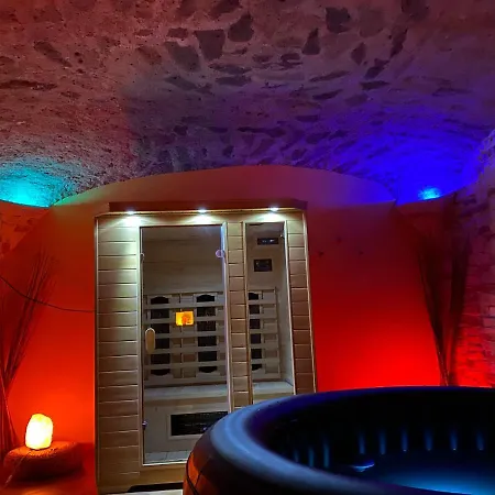 La Pennichella Sorrentina Relais 3*