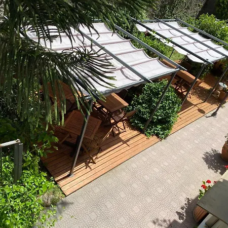 Guest house La Pennichella Sorrentina Relais