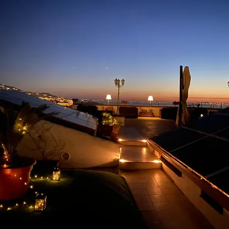 La Pennichella Sorrentina Relais Guest house 3*