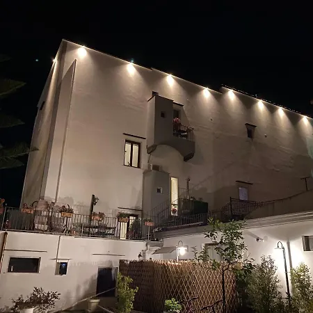 La Pennichella Sorrentina Relais Guest house Meta