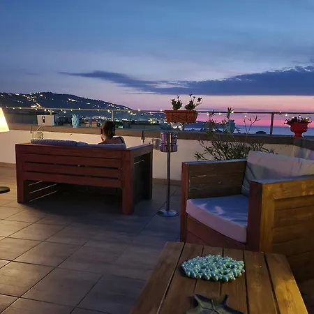 Guest house La Pennichella Sorrentina Relais