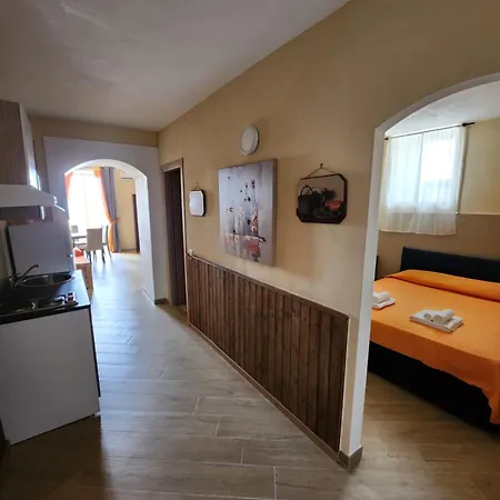La Pennichella Sorrentina Relais 3* Meta