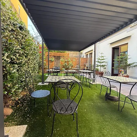 La Pennichella Sorrentina Relais Guest house 3*