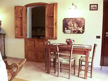 La Pennichella Sorrentina Relais Meta