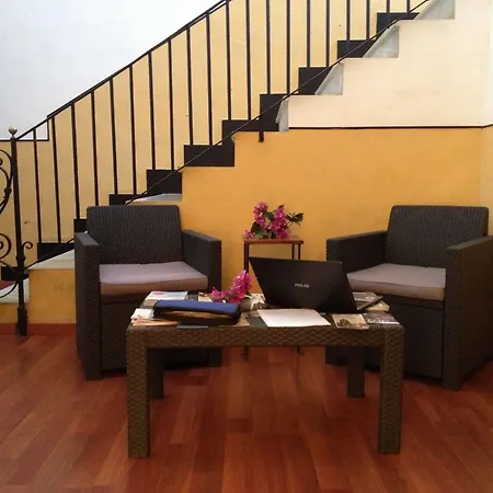 La Pennichella Sorrentina Relais Guest house Meta