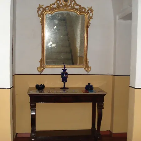 Guest house La Pennichella Sorrentina Relais