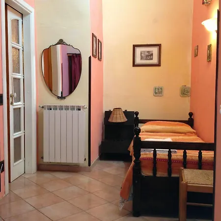 La Pennichella Sorrentina Relais Meta