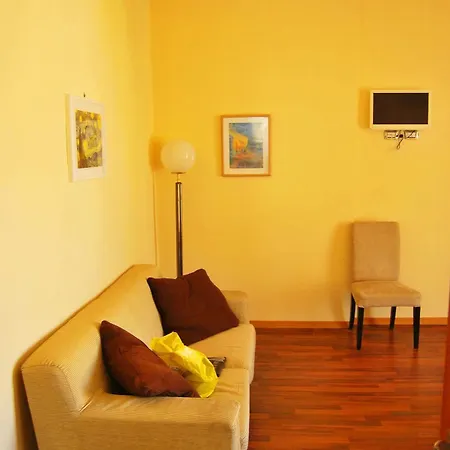 La Pennichella Sorrentina Relais Guest house