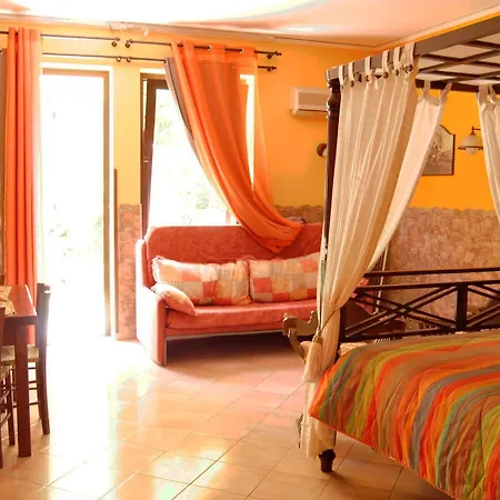 La Pennichella Sorrentina Relais 3* Meta