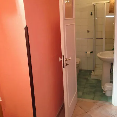 Guest house La Pennichella Sorrentina Relais 3*