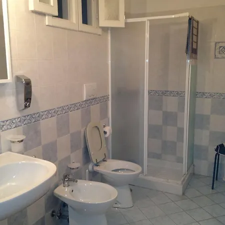 La Pennichella Sorrentina Relais Guest house