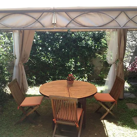 La Pennichella Sorrentina Relais