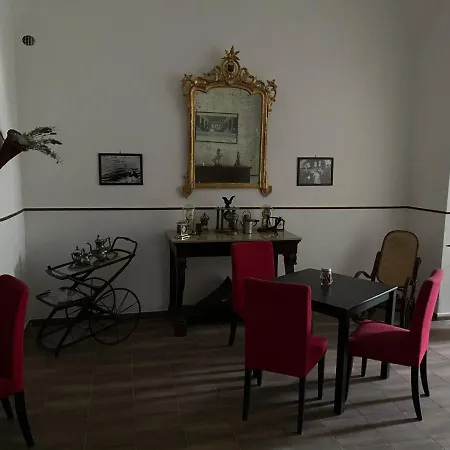 Casa de hóspedes La Pennichella Sorrentina Relais Meta