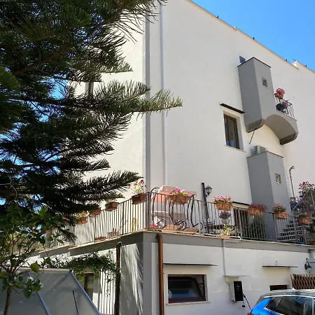 La Pennichella Sorrentina Relais Pensionat Meta
