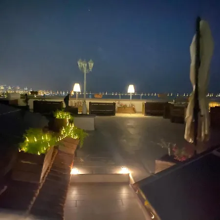 拉皮尼盖拉索伦托住宿加早餐旅馆 3* 梅塔