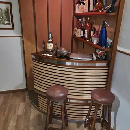 La Pennichella Sorrentina Relais Pensionat Meta