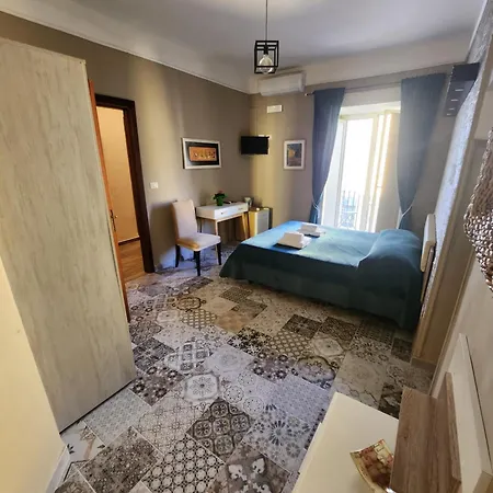 La Pennichella Sorrentina Relais 3* Meta