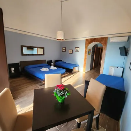 Casa de hóspedes La Pennichella Sorrentina Relais