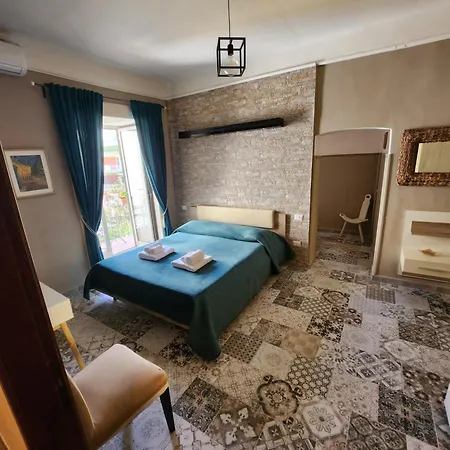 La Pennichella Sorrentina Relais Casa de hóspedes Meta