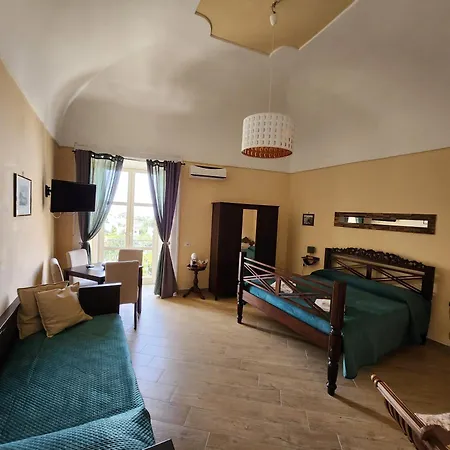La Pennichella Sorrentina Relais Casa de hóspedes 3*