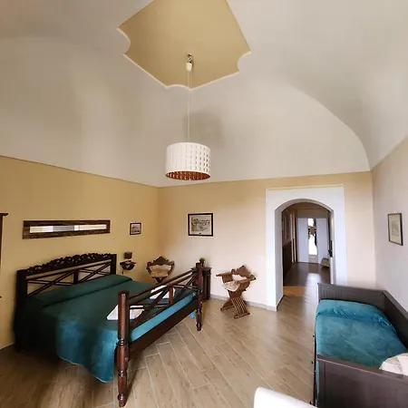 Casa de hóspedes La Pennichella Sorrentina Relais Meta
