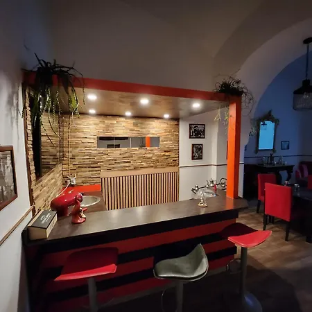 Casa de hóspedes La Pennichella Sorrentina Relais