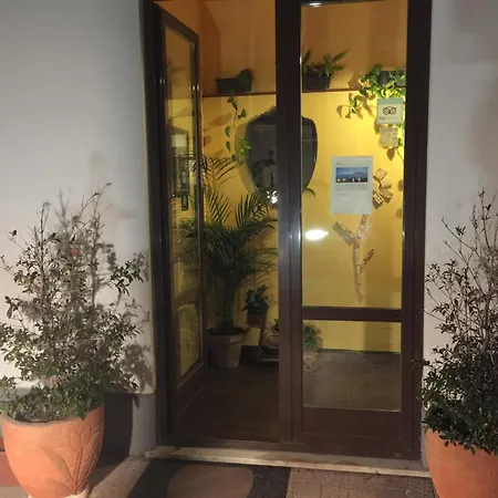 Casa de hóspedes La Pennichella Sorrentina Relais