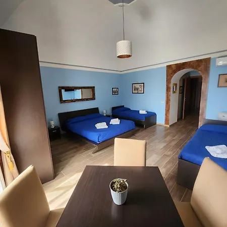 La Pennichella Sorrentina Relais Casa de hóspedes 3*