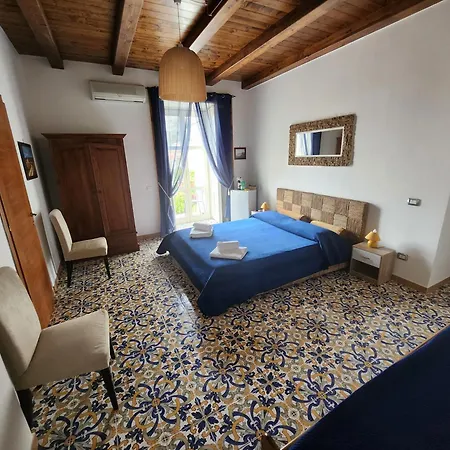 La Pennichella Sorrentina Relais Casa de hóspedes Meta