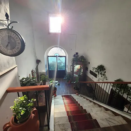 La Pennichella Sorrentina Relais Pensionat