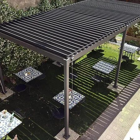 Pensionat La Pennichella Sorrentina Relais