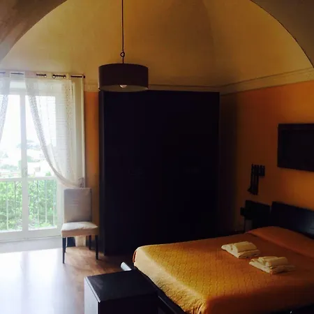 Gæstehus La Pennichella Sorrentina Relais Meta