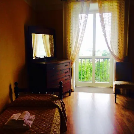 Gæstehus La Pennichella Sorrentina Relais 3*
