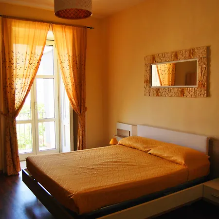 La Pennichella Sorrentina Relais 3*