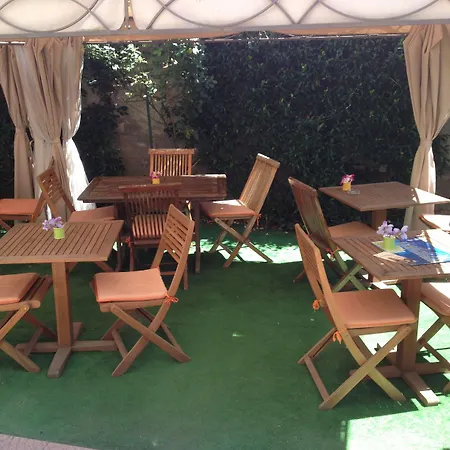 La Pennichella Sorrentina Relais 3*