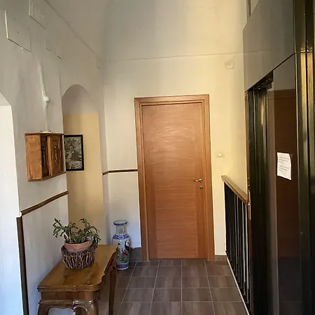 La Pennichella Sorrentina Relais Meta