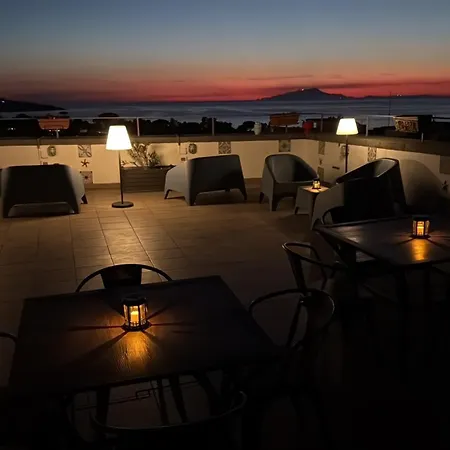La Pennichella Sorrentina Relais 3*