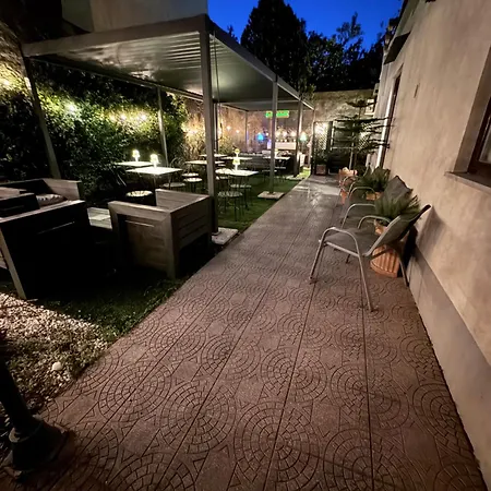 Gæstehus La Pennichella Sorrentina Relais 3*