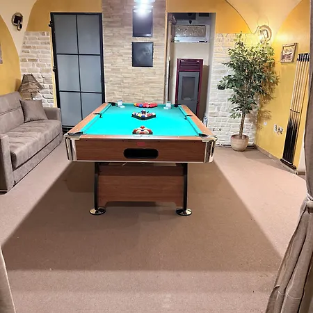 Gæstehus La Pennichella Sorrentina Relais