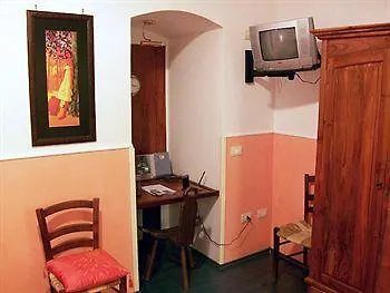 La Pennichella Sorrentina Relais Meta