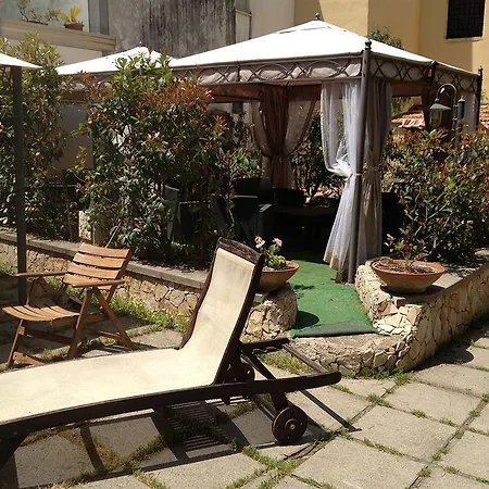 Casa de hóspedes La Pennichella Sorrentina Relais