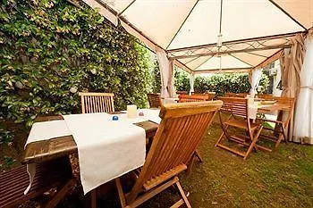 Pensionat La Pennichella Sorrentina Relais Meta