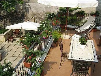 Casa de hóspedes La Pennichella Sorrentina Relais