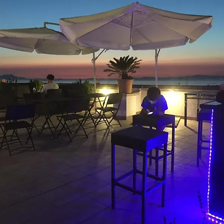 La Pennichella Sorrentina Relais Pensionat Meta