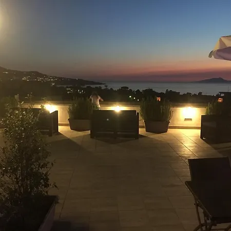 Casa de hóspedes La Pennichella Sorrentina Relais