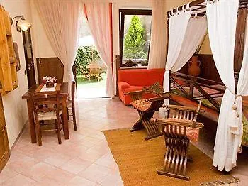 La Pennichella Sorrentina Relais Meta