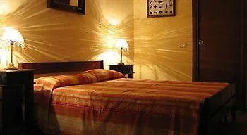La Pennichella Sorrentina Relais Pensionat 3*